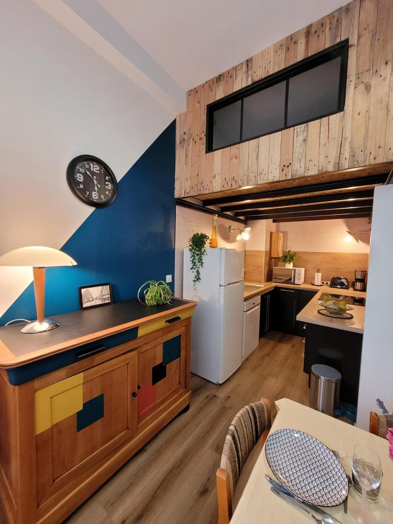 Studio Des Halles Гавр Екстер'єр фото